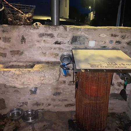 Appartement La Maison Du Pêcheur