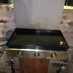Διαμέρισμα La Maison Du Pecheur