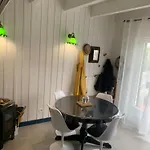 La Maison Du Pecheur Διαμέρισμα *