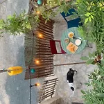 Διαμέρισμα La Maison Du Pecheur *