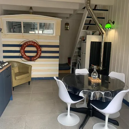 La Maison Du Pêcheur Appartement Dolus-d'Oléron