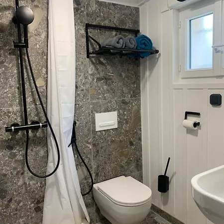 La Maison Du Pêcheur Appartement *