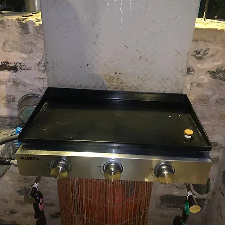 Appartamento La Maison Du Pecheur