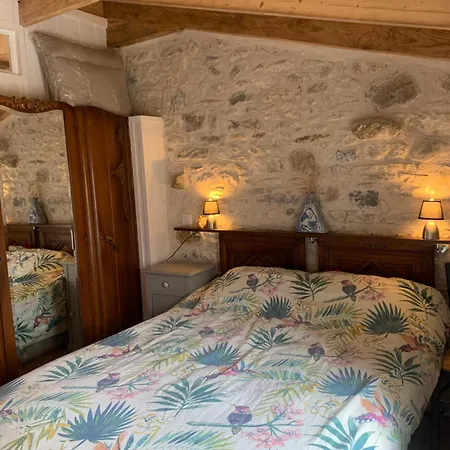 La Maison Du Pecheur *