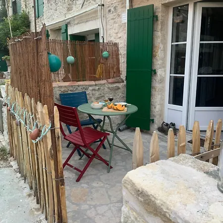 La Maison Du Pêcheur Dolus-d'Oléron