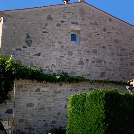 Apartment La Maison Du Pecheur
