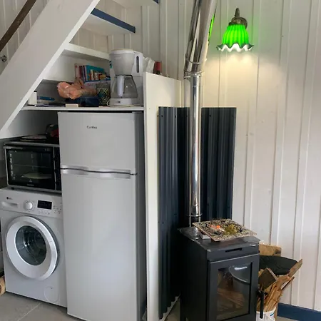 La Maison Du Pecheur Διαμέρισμα Dolus d'Oléron