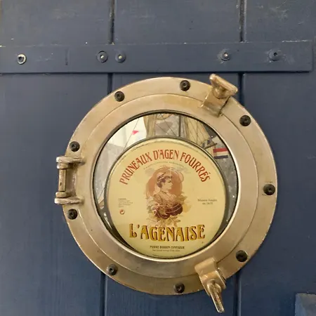 La Maison Du Pêcheur