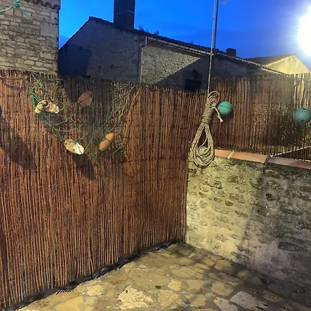 La Maison Du Pêcheur Dolus-d'Oléron