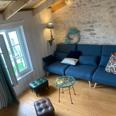 La Maison Du Pêcheur Dolus-d'Oléron