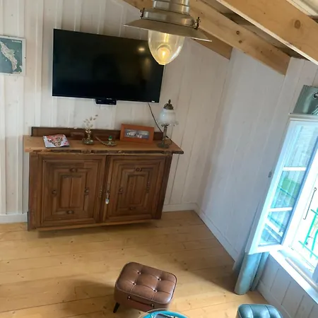 Appartement La Maison Du Pêcheur Dolus-d'Oléron