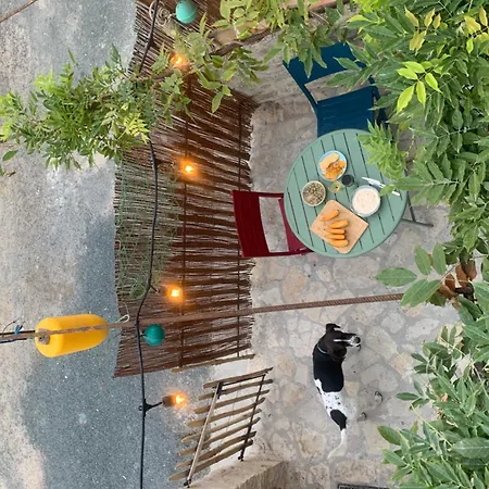 Appartement La Maison Du Pêcheur *