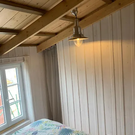 Appartement La Maison Du Pêcheur *