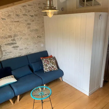 Appartement La Maison Du Pêcheur Dolus-d'Oléron