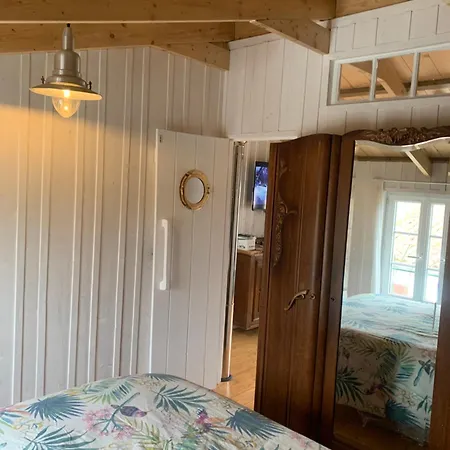 Appartement La Maison Du Pêcheur *