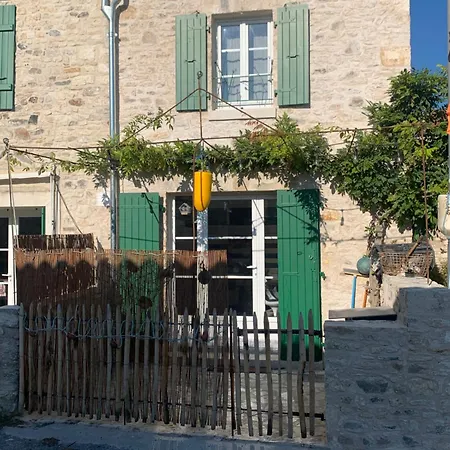 Appartement La Maison Du Pêcheur