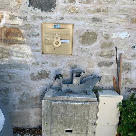 La Maison Du Pecheur Dolus d'Oléron