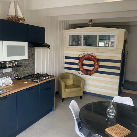 Appartement La Maison Du Pêcheur