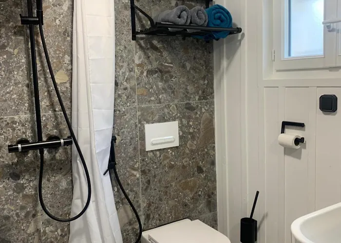 La Maison Du Pecheur Apartamento *