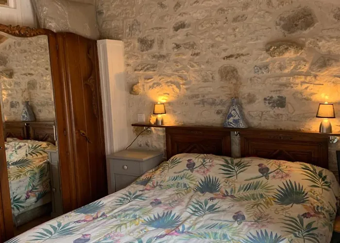 La Maison Du Pecheur *