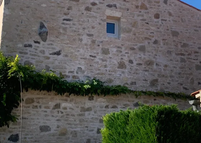 Apartamento La Maison Du Pecheur