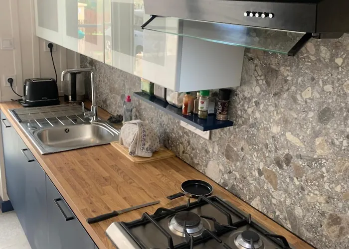 La Maison Du Pecheur Dolus d'Oléron