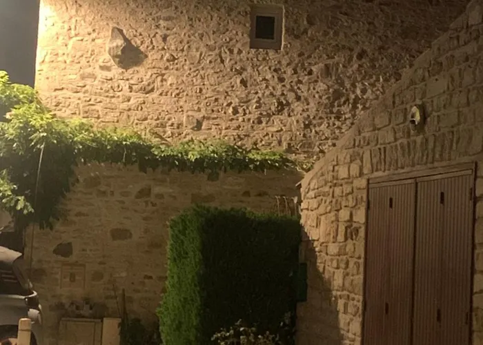 La Maison Du Pecheur