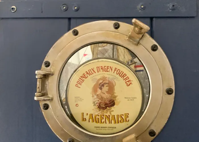 La Maison Du Pecheur