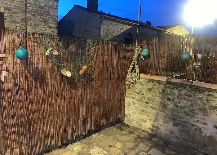 La Maison Du Pecheur Dolus d'Oléron