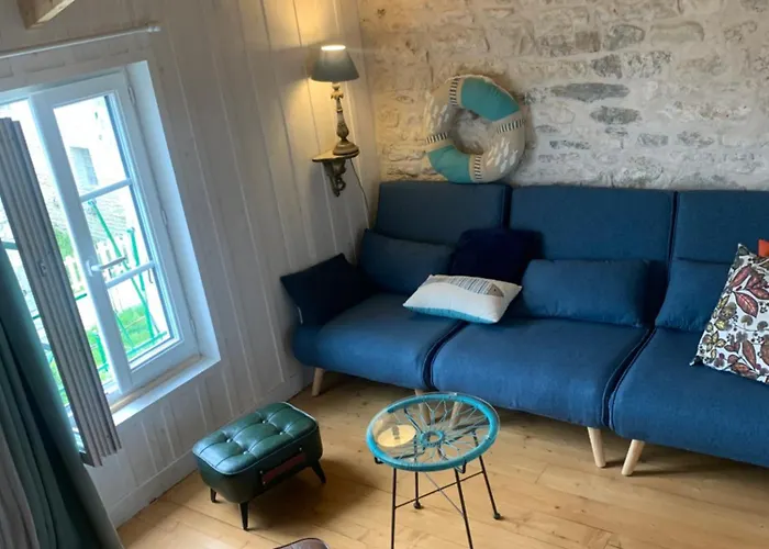 La Maison Du Pecheur Dolus d'Oléron