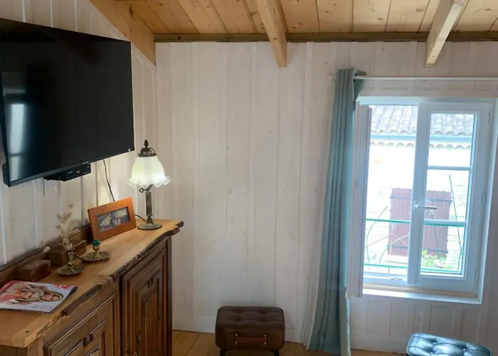 La Maison Du Pecheur Apartamento