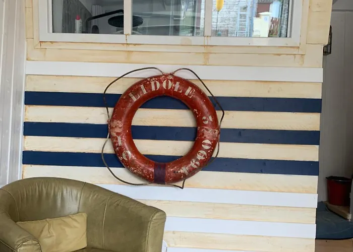 La Maison Du Pecheur *