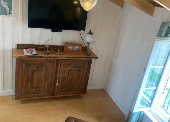 Apartamento La Maison Du Pecheur Dolus d'Oléron