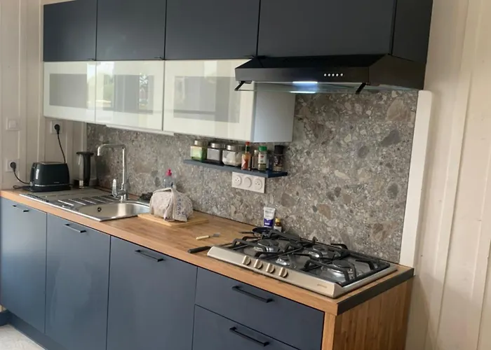 La Maison Du Pecheur *