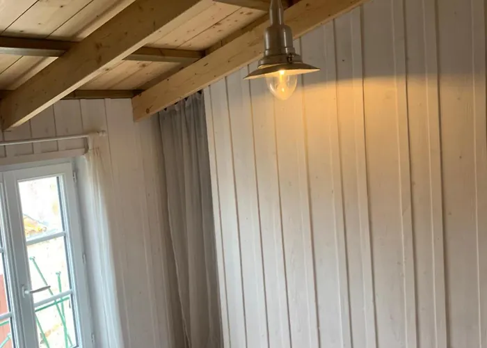 Apartamento La Maison Du Pecheur *