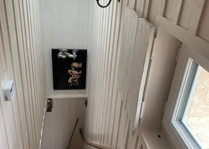 La Maison Du Pecheur Apartamento Dolus d'Oléron