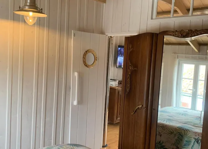 Apartamento La Maison Du Pecheur *