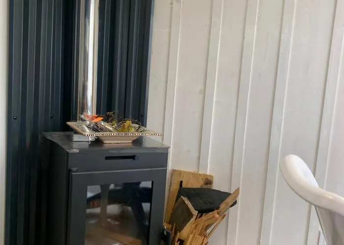 Apartamento La Maison Du Pecheur *